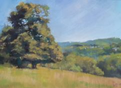 Exposition Pastel en Morvan