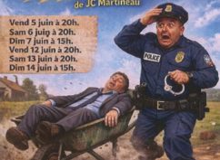 Fallait pas les agacer