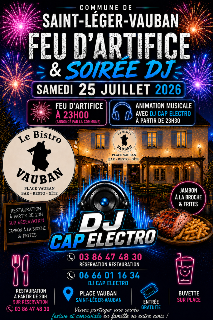 photo evenement