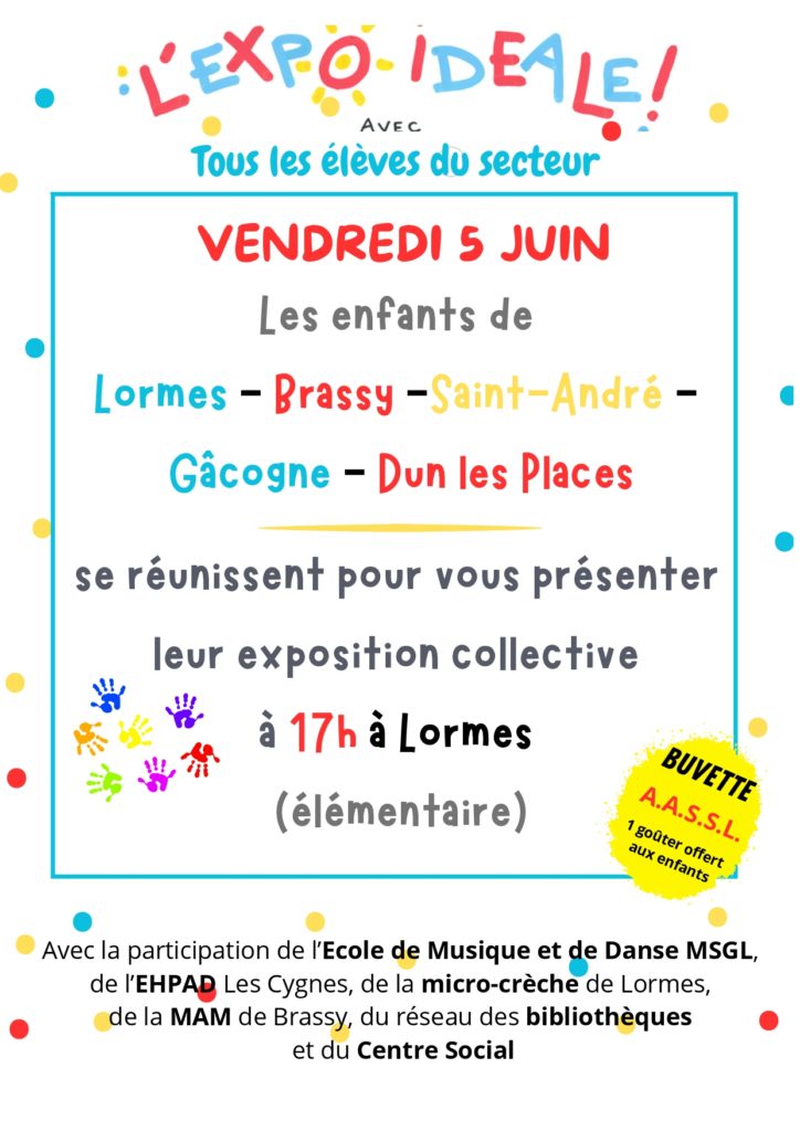 photo evenement