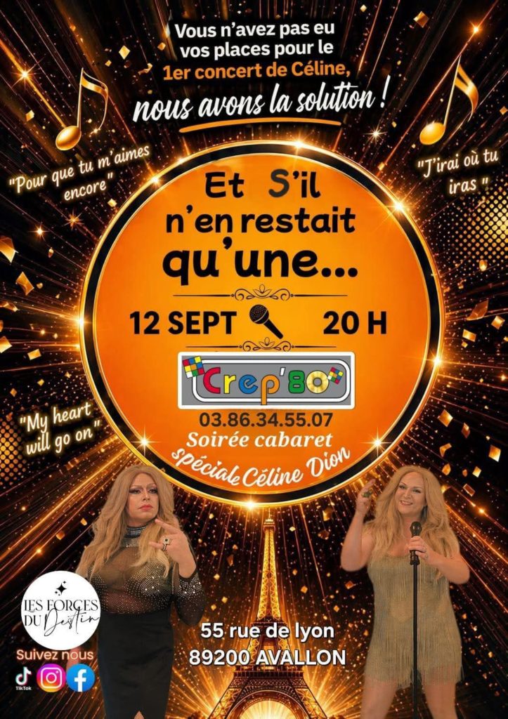 photo evenement