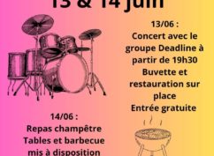 Week-end festif