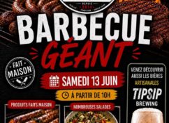 La boucherie Tarteret fête son 12ème anniversaire !