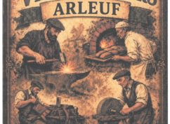 Fête des vieux métiers