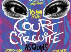 Court circuite