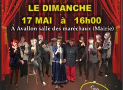 Cabaret