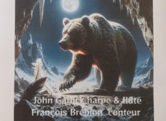 Coeur d&rsquo;ours, une légende du fond des âges