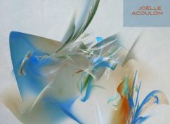 Exposition « Formes et couleurs » par Joëlle Acoulon