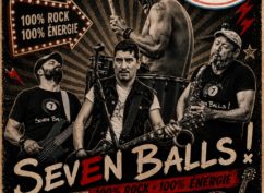 Concert : Seven Balls