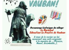 Crée ton Vauban