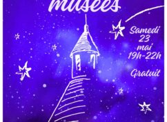Nuit Européenne des Musées