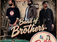 Concert : Band of Brothers