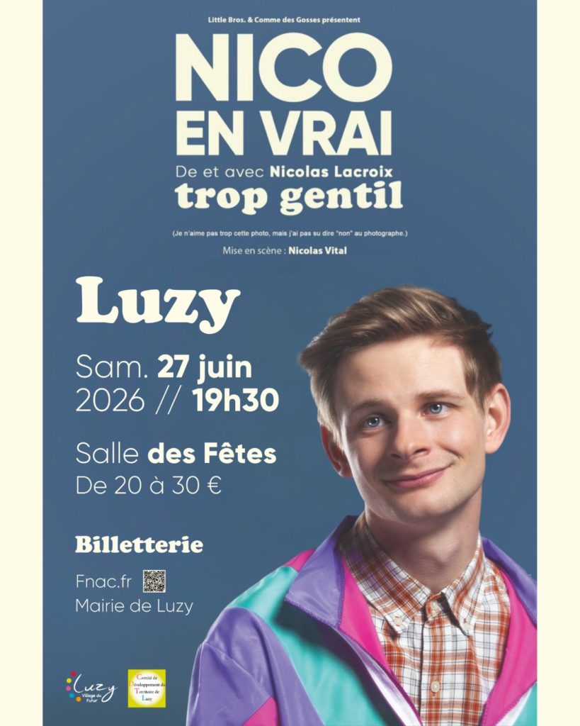 photo evenement