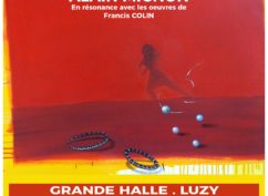 Performance Danse et Percussion – Festival VIF