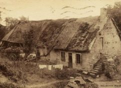 Visite zoom : l&rsquo;habitat morvandiau