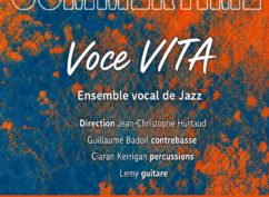 Summertime – Voce Vita
