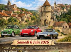 Rallye promenade