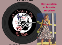Marché de producteurs et apéro concert