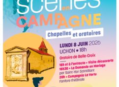 Scènes en Campagne