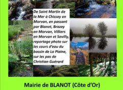 Exposition Si La Plaine m’était contée