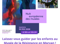 Nuit européenne des musées 2026