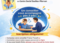 Atelier CV