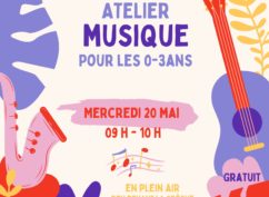 Atelier artistique