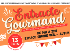 Entracte gourmand