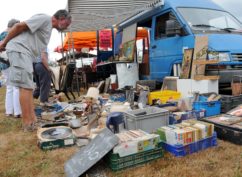 BROCANTE