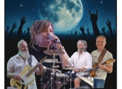 CONCERT MOON SHARP