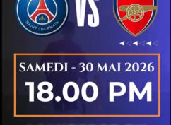 Finale Champions League