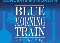 Concerts Bluegrass