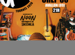 Concert Festivallon : GH