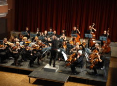 Concert musique classique