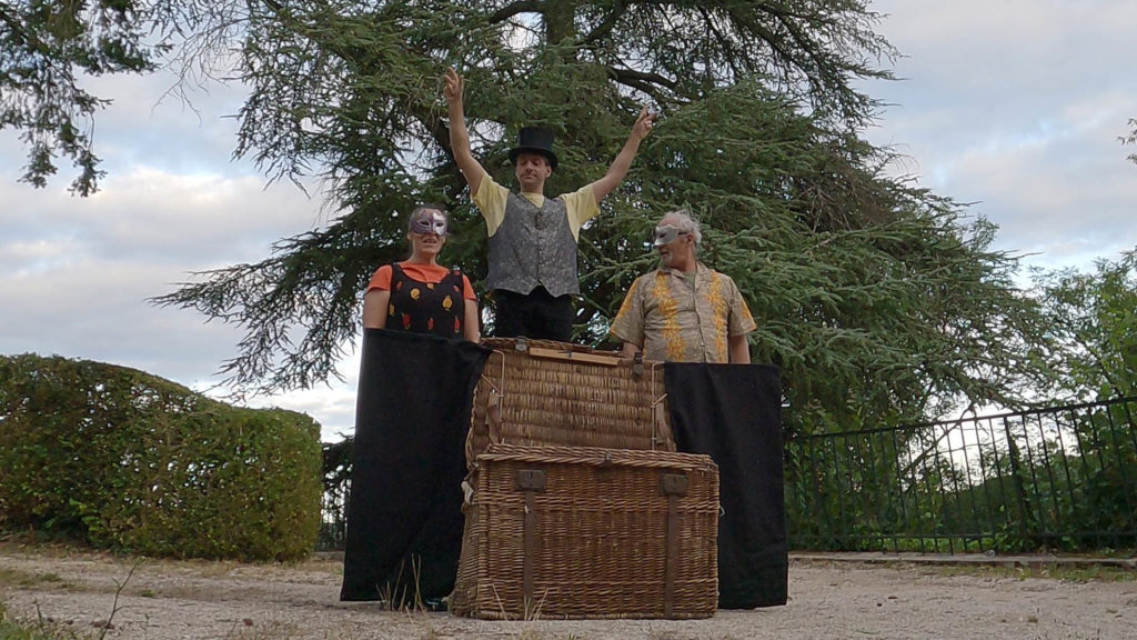 photo evenement