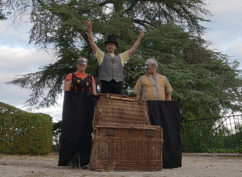 Diableries Gourmandes