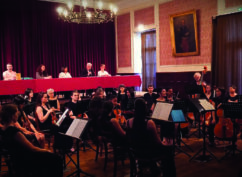 #FDTM – Soirée de remise des prix