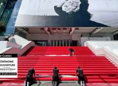 Festival de Cannes et Avant-Première