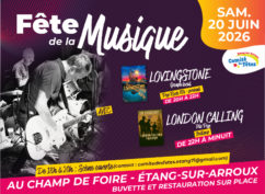 Fête de la musique