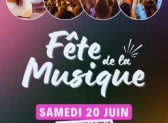 Fête de la Musique
