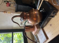 Créez votre gin artisanal