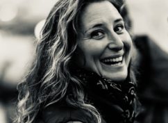 Festival « Des mots sur la colline »