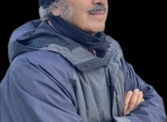 Ecritures & En marche vers les lueurs. Exposition des oeuvres de Kovider