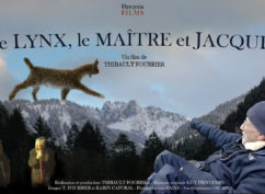 Le Lynx, le Maître et Jacques (film – rencontre)