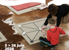 Des Romains et des Jeux