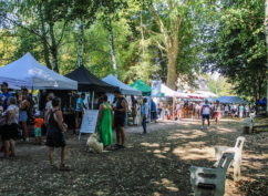 Grand Marché Gourmets & Gourmands (le G&G)