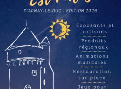 Nocturnes Estivales – édition 2026