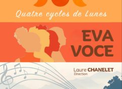 Quatre cycles de Lune