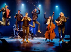 Concert Festivallon : RAFFU