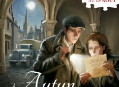 AUTUN 1943